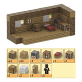 Magnetic Building Blocks Sets