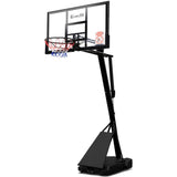 3.05M Basketball Hoop Stand System with Adjustable Height - Pro