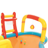 Kids Lil' Champ Inflatable Play Centre
