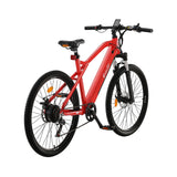 Everfit 26-Inch Mountain E-Bike Bicycle with Built-in Battery