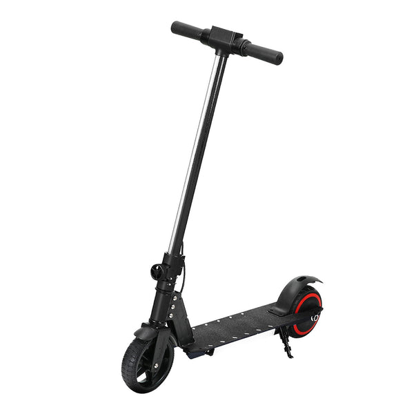 Foldable Commuter e-Scooter (Black)