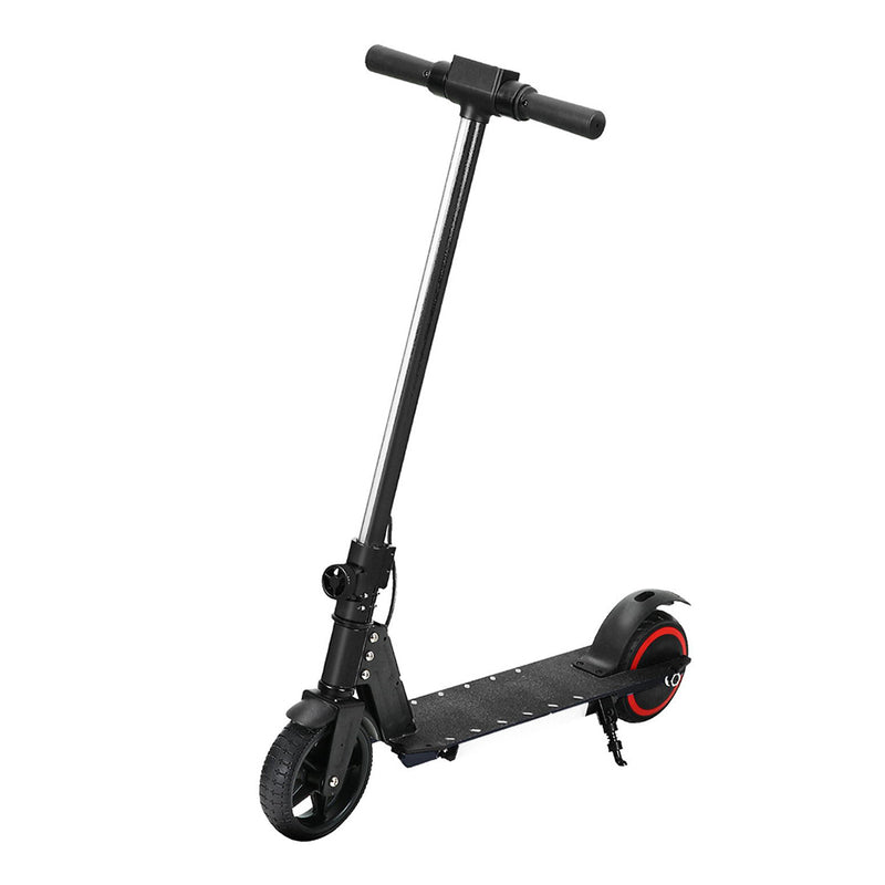 Foldable Commuter e-Scooter (Black)