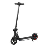 Foldable Commuter e-Scooter (Black)