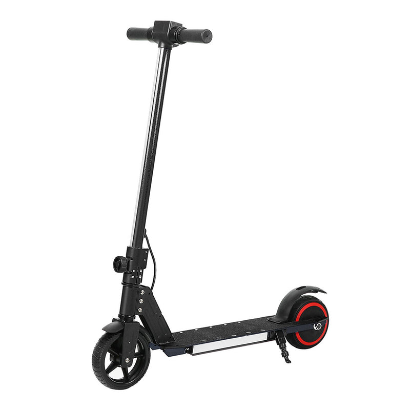 Foldable Commuter e-Scooter (Black)