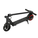 Foldable Commuter e-Scooter (Black)