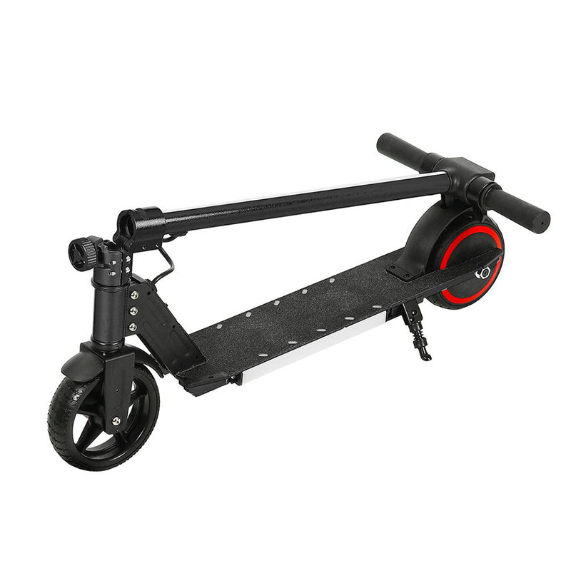 Foldable Commuter e-Scooter (Black)