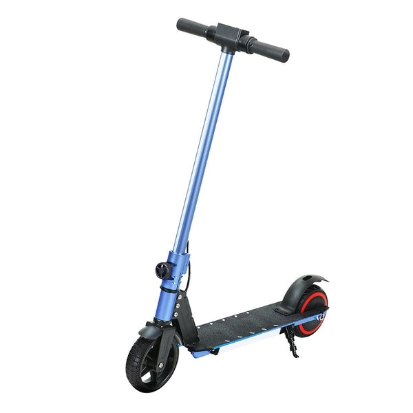 Foldable Commuter e-Scooter (Blue)