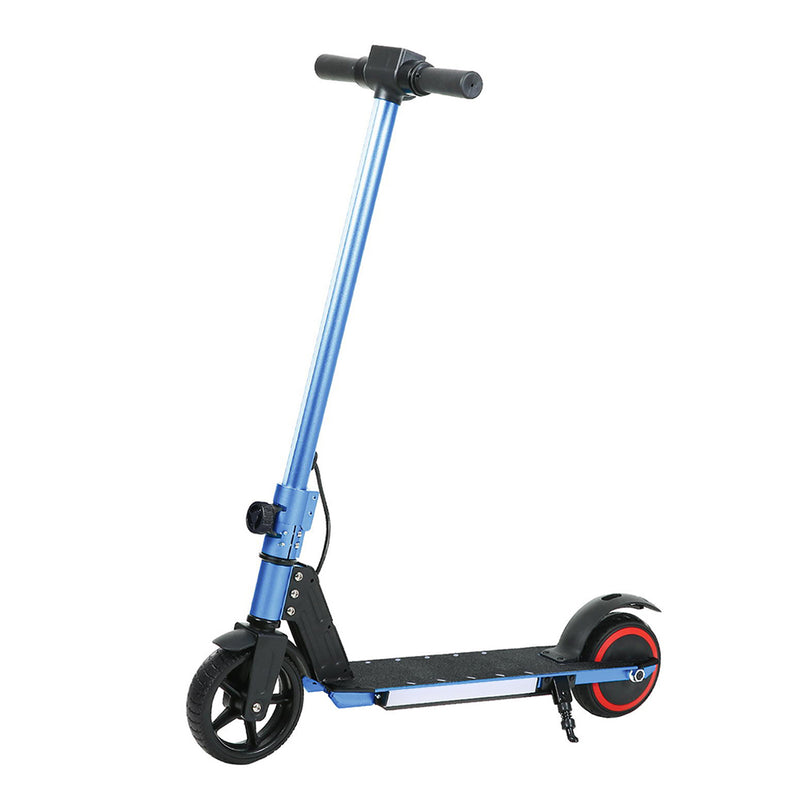 Foldable Commuter e-Scooter (Blue)