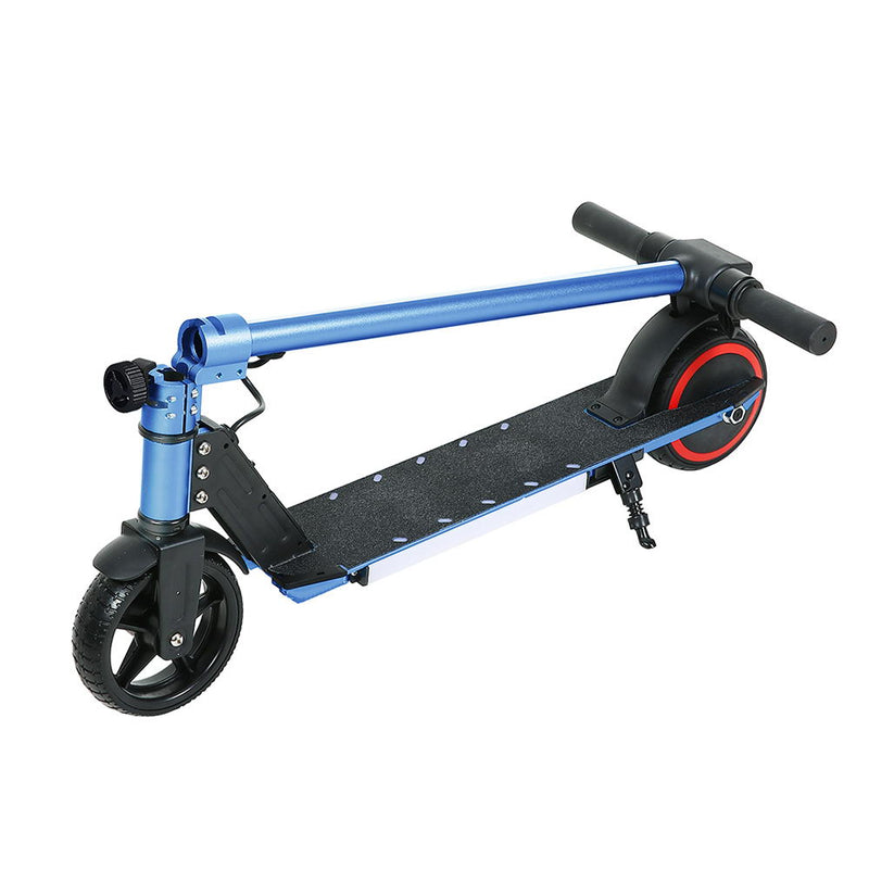 Foldable Commuter e-Scooter (Blue)