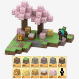 Magnetic Building Blocks Sets