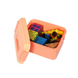 60pcs Kids Magnetic Tiles Building Blocks