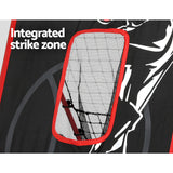 Baseball Rebound Net Pitching Training Kit