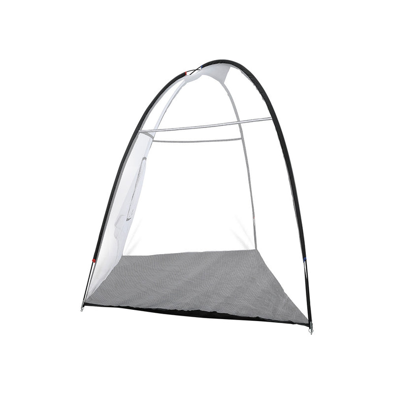 Golf Practice Net for Training - 3.5m Black
