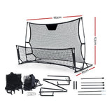 Football/Soccer 1.8m Rebounder Net for Skills Training