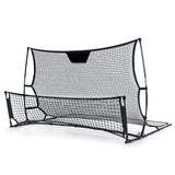 Football/Soccer 2.1m Rebounder Net for Skills Training