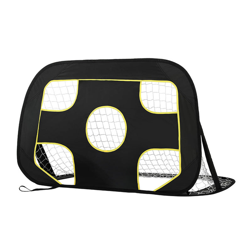 Football/Soccer Goal with Shot Target Zones - 1.2m