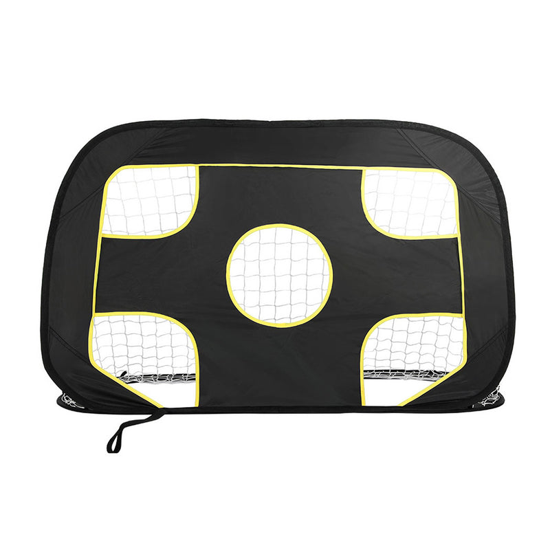 Football/Soccer Goal with Shot Target Zones - 1.2m