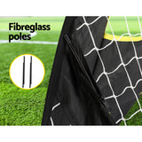 Football/Soccer Goal with Shot Target Zones - 1.2m