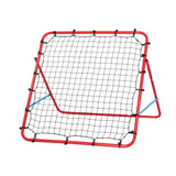 Football/Soccer Net Rebounder for Skills Training