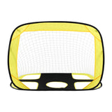 Football/Soccer Goal with Shot Target Zones 1.07m