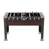 Foosball Table - Soccer Party Game (Wood Finish - 5ft / 1.52m)