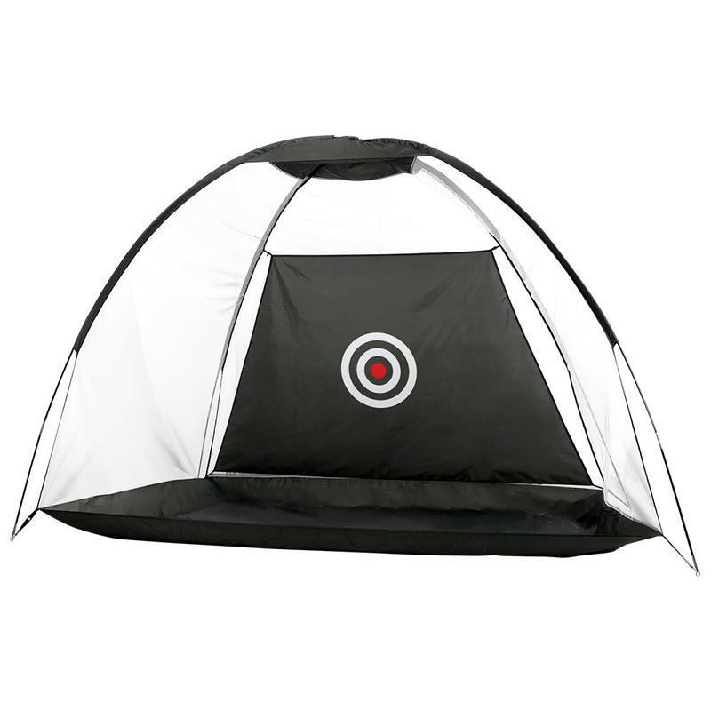 Golf Driving Practice Net for Training - 3m Black