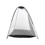 Golf Driving Practice Net for Training - 3m Black