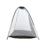 Golf Driving Practice Net for Training - 3m Dark Green