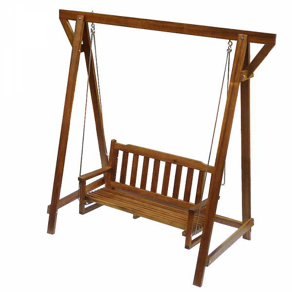 Multi-seater Kids Outdoor Garden Swing