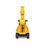 Kids Ride On Excavator with Dual Operation Levers