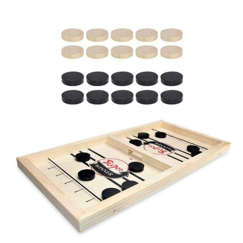 Sling Puck Battle Disc - Table Game