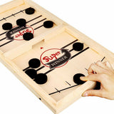 Sling Puck Battle Disc - Table Game