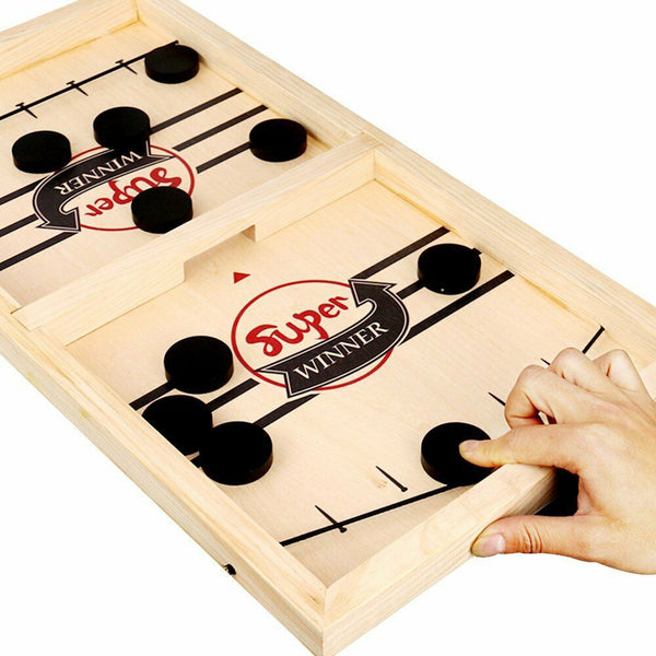 Sling Puck Battle Disc - Table Game