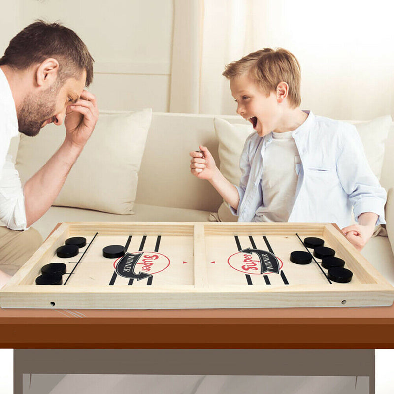 Sling Puck Battle Disc - Table Game