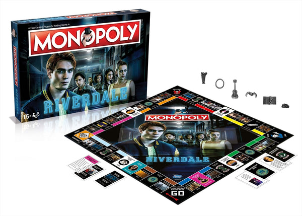 Monopoly - Riverdale Edition