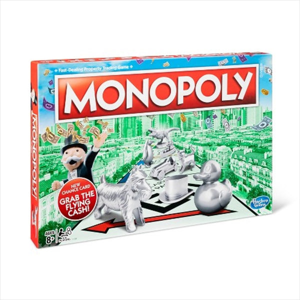 Monopoly - Classic Edition