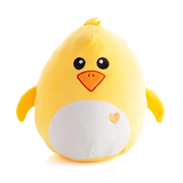Smoosho Chick Plushie