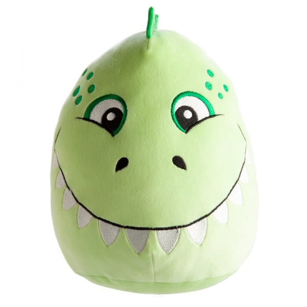 Smoosho T-Rex Plushie