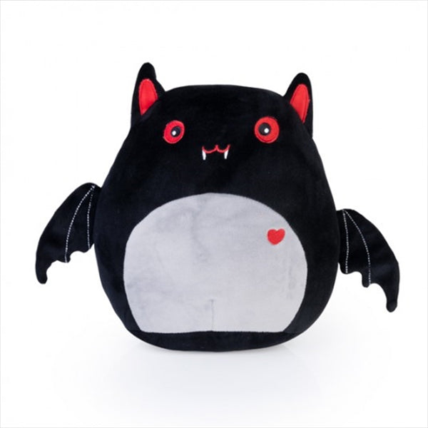 Smoosho Bat Plushie