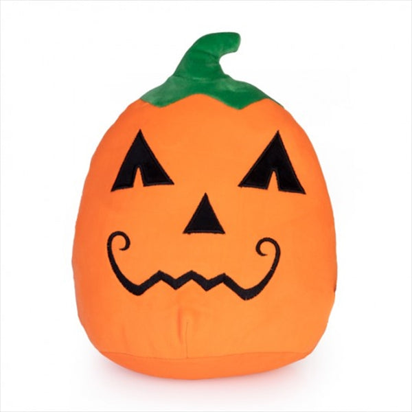 Smoosho Pumpkin Plushie