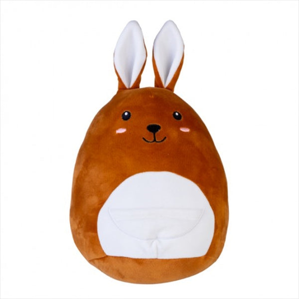 Smoosho Kangaroo Plushie