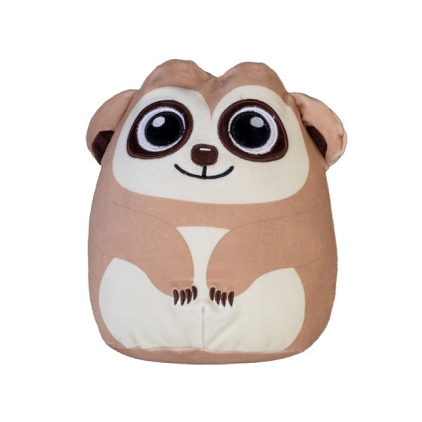 Smoosho Meerkat Plushie