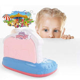 Kids Musical Ferris Wheel Piano Keyboard