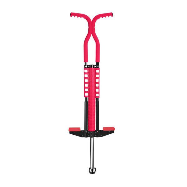 Kids Jumping Jackhammer Pogo Stick - Red