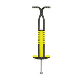 Kids Jumping Jackhammer Pogo Stick - Yellow/Black