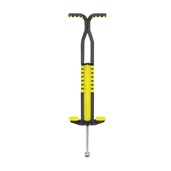 Kids Jumping Jackhammer Pogo Stick - Yellow/Black