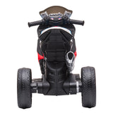 Kids BMW Electric Ride-on HP4 replica Motorbike (Red)