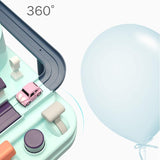 Kids Interactive Problem Solver Car Track - Big City