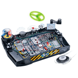 Tronex Kids 328+ Circuit City STEM Kit