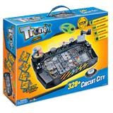 Tronex Kids 328+ Circuit City STEM Kit